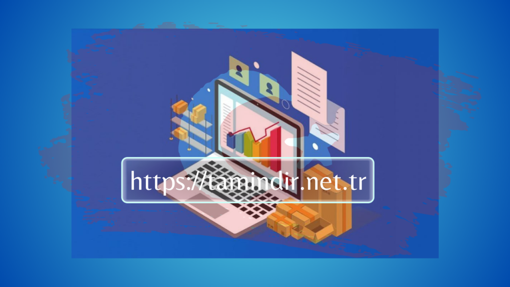 Warehouse Management Software