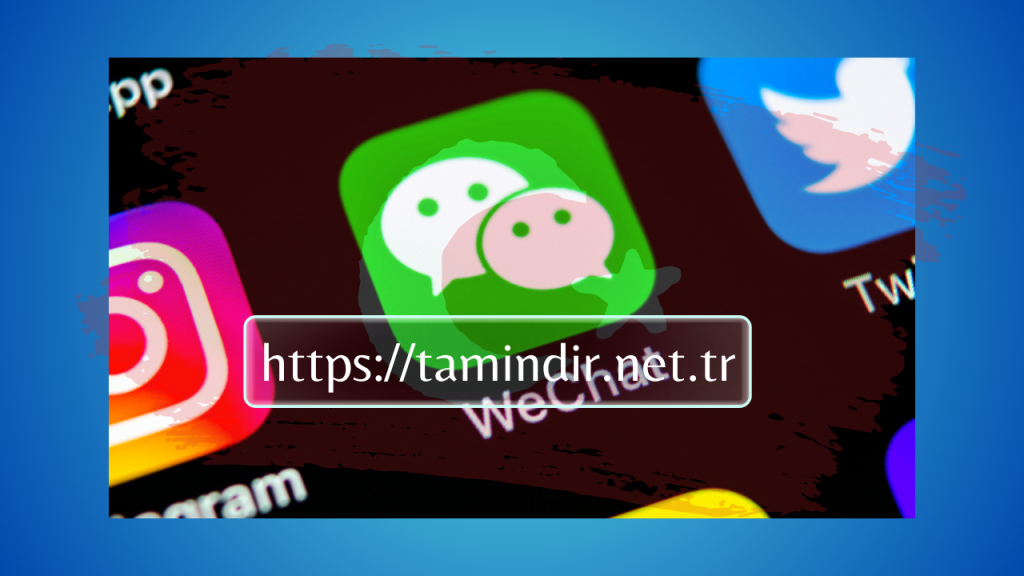 Wechat