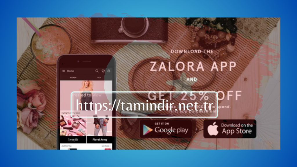 Zalora
