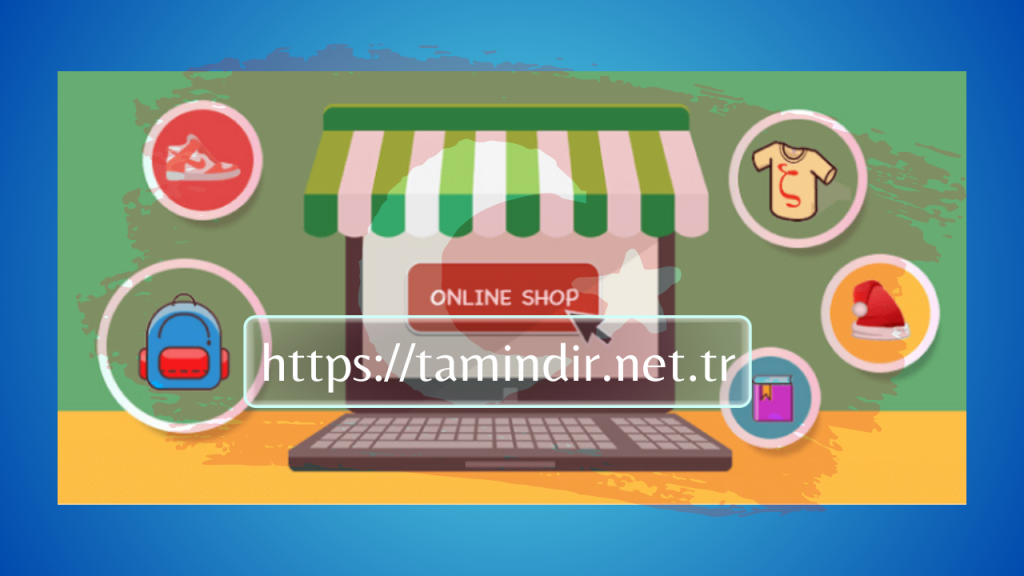 before selling online