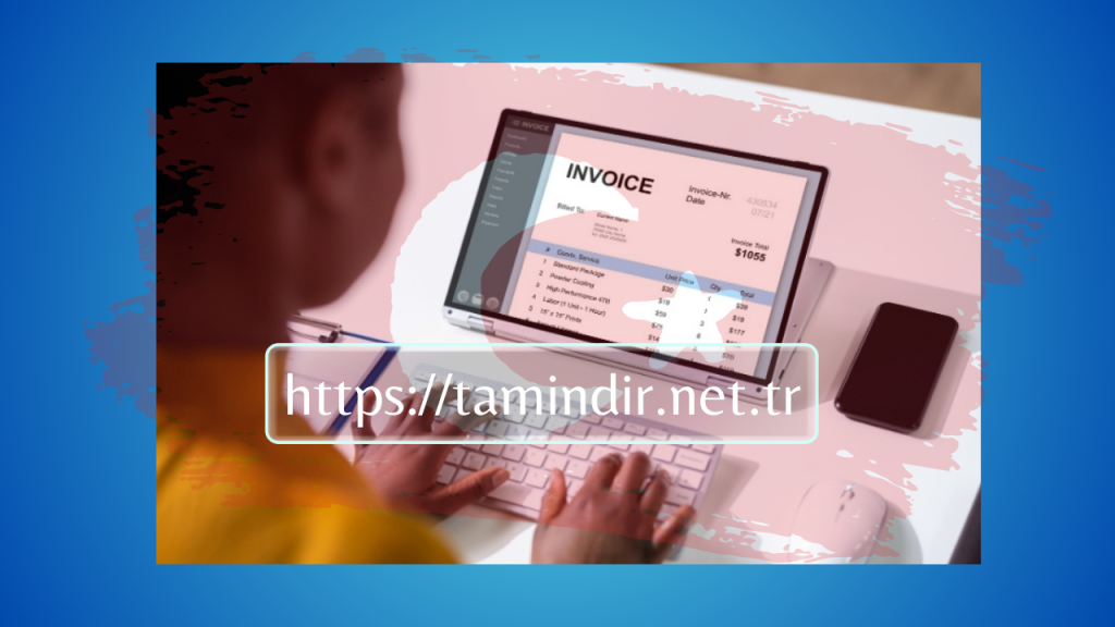 receive an invoice to study abroad in Korea
