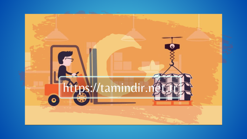 warehouse management software