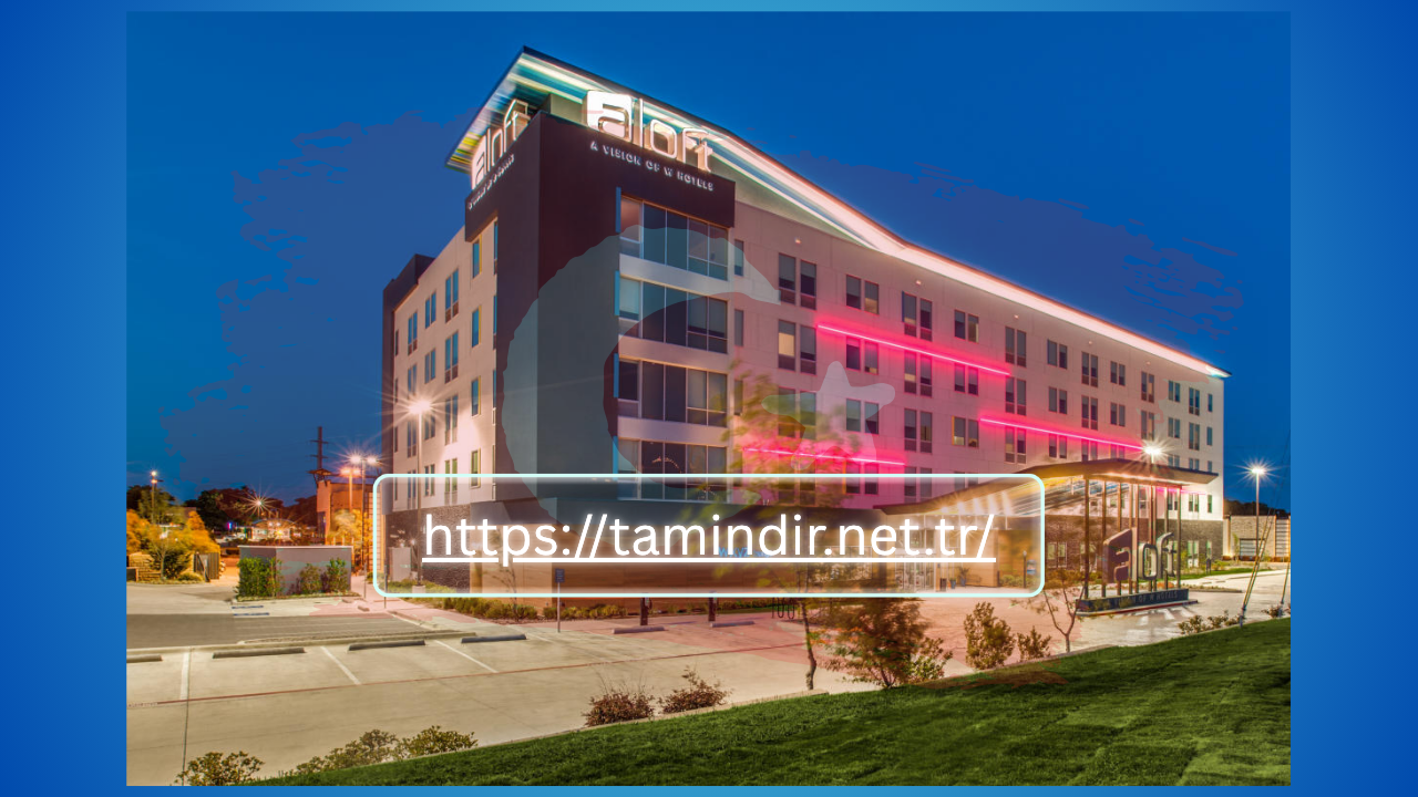 Aloft Full Indir