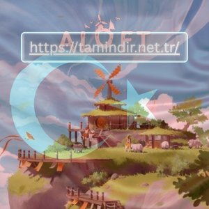 Aloft