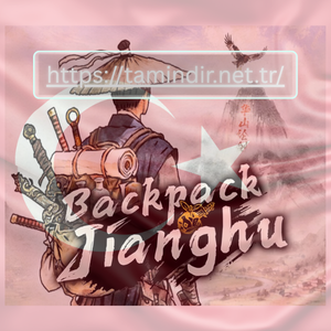 Backpack Jianghu