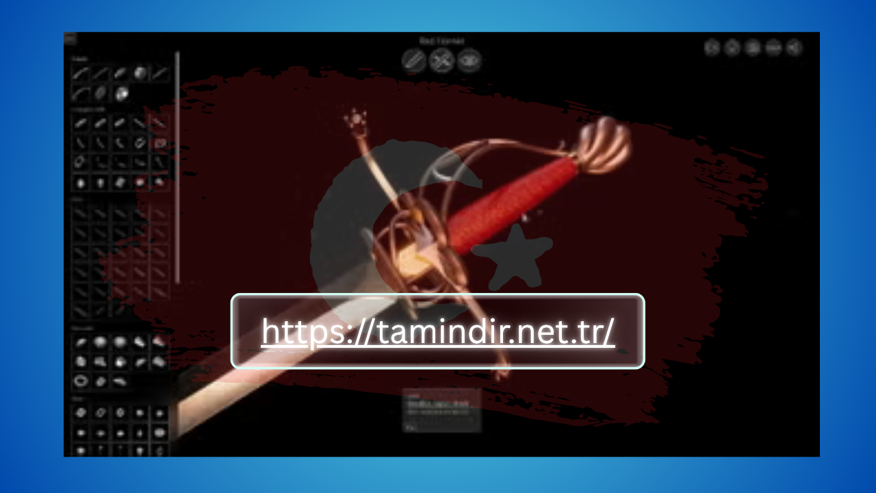 Bladesong Indir