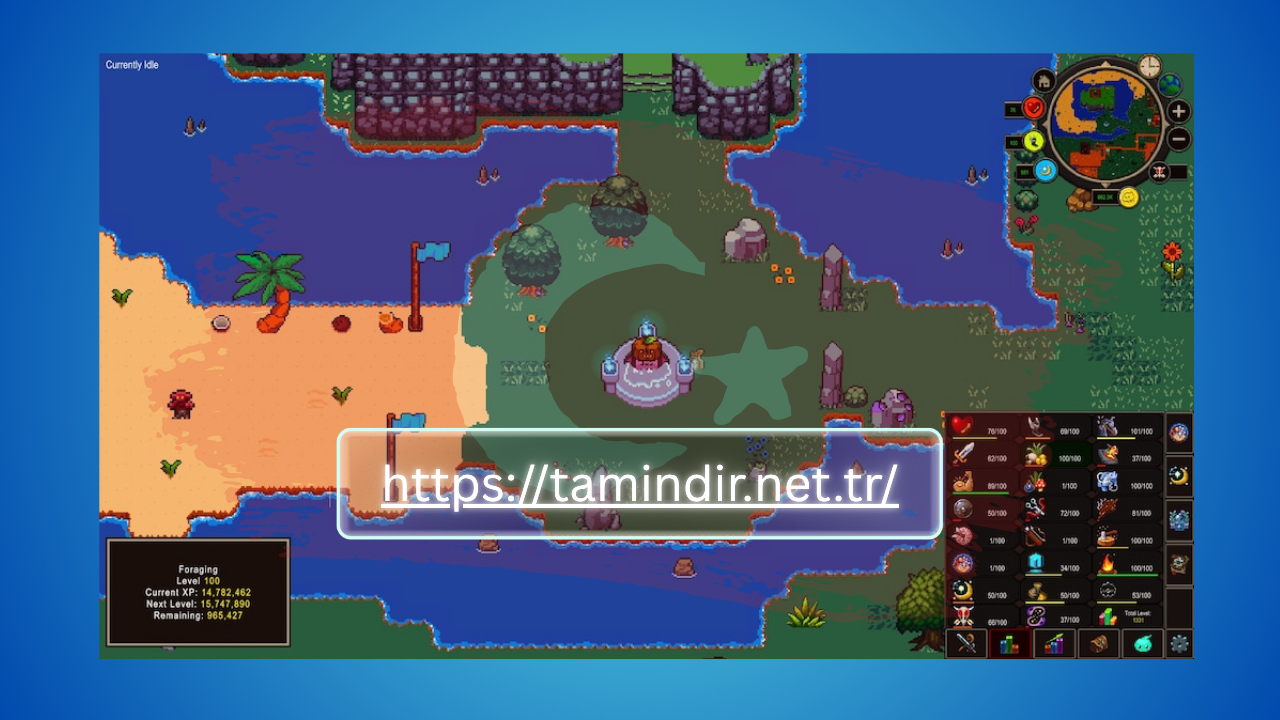 Bloobs Adventure Idle Indir