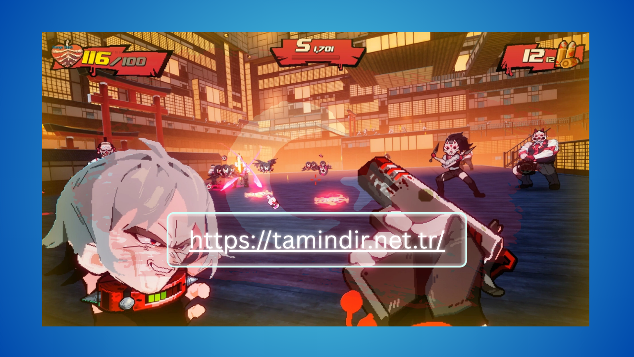 Blood High Indir Pc