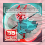 Bo Path of the Teal Lotus