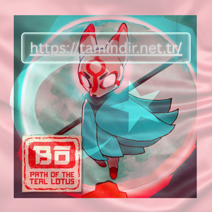 Bo Path of the Teal Lotus