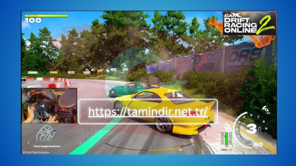 CarX Drift Racing Online 2 Download