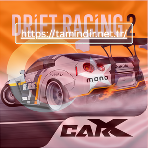 CarX Drift Racing Online 2