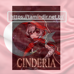 Cinderia v0.6.7b