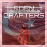 Eden Crafters