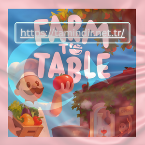 Farm to Table