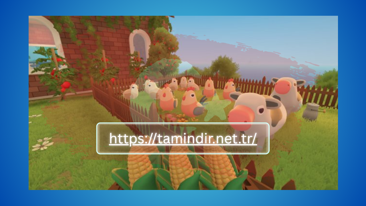 Farm to Table Full Indir Pc