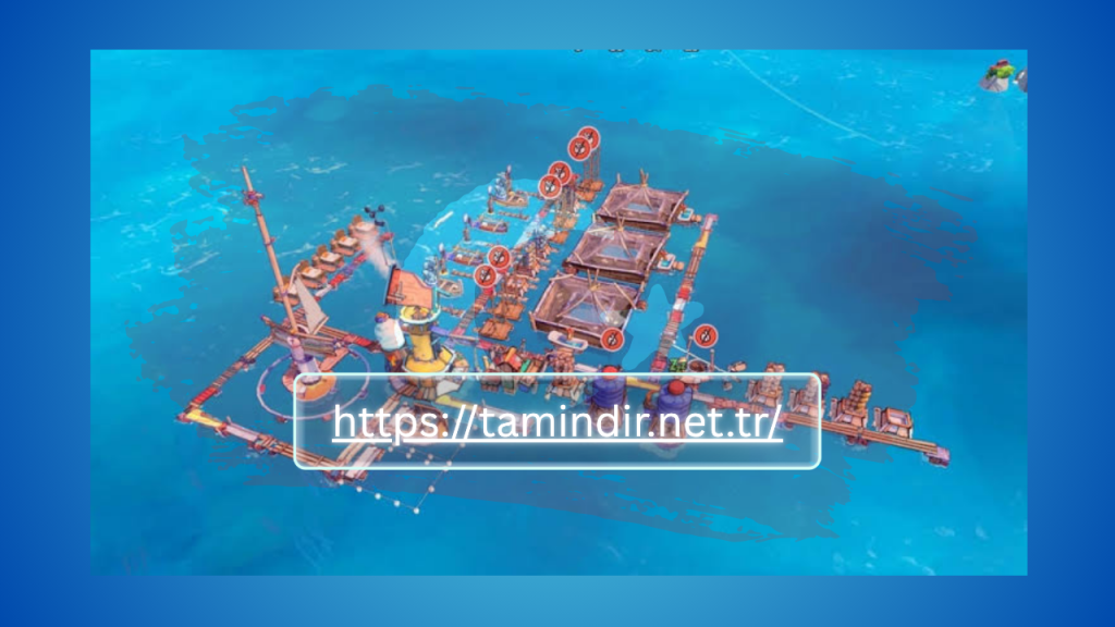 Flotsam Full