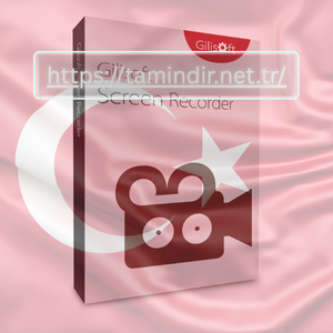 Gilisoft Screen Recorder