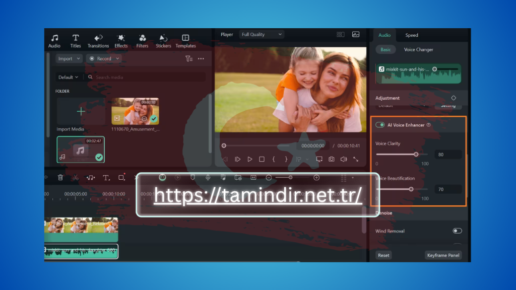 Gilisoft Video Editor Pro Full
