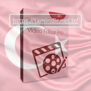 Gilisoft Video Editor Pro