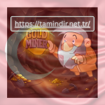 Gold Miner Classic Edition