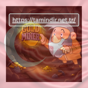 Gold Miner Classic Edition