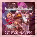 Grey Haven