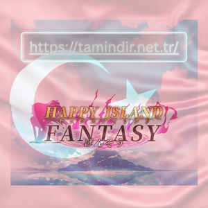 Happy Island Fantasy