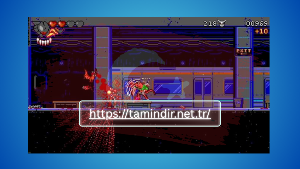 Haunted Lands-I_KnoW Full indir
