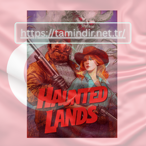 Haunted Lands-I_KnoW