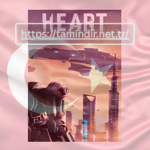 Heart of the Machine