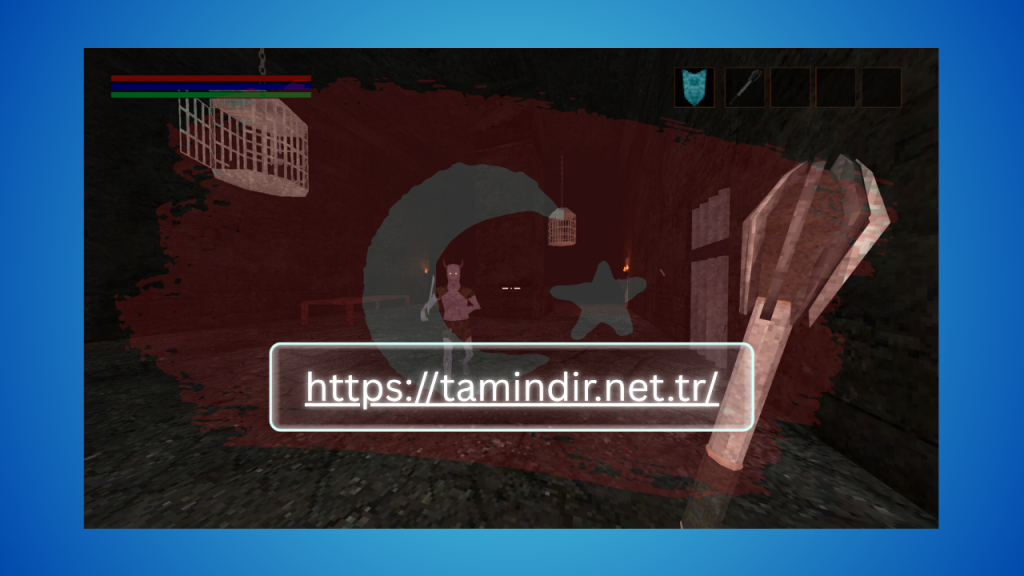 Hollowdeep Full Indir