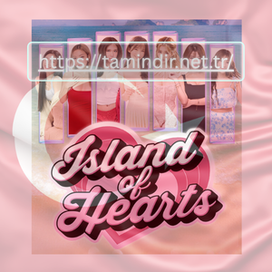 Island of Hearts