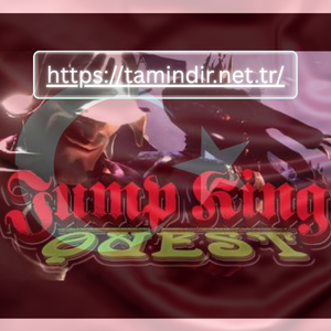 JUMP KING QUEST