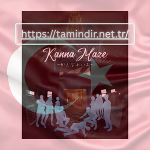 Kanna Maze Indir v1.0.9 Tamindir 2026