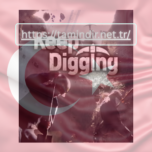 Keep Digging