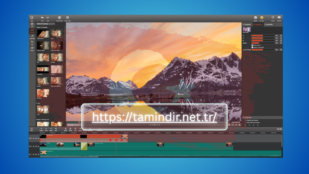 Moviemator Video Editor Pro Full