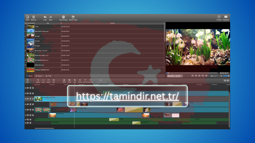 Moviemator Video Editor Pro Full Indir