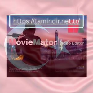 Moviemator Video Editor Pro