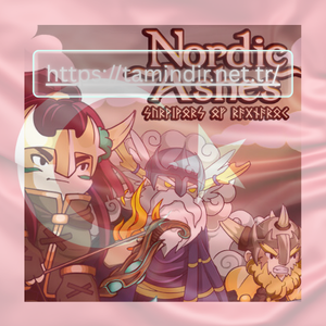 Nordic Ashes Survivors of Ragnarok