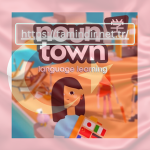 Noun Town Language Learning