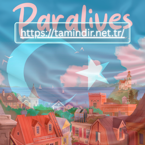 Paralives