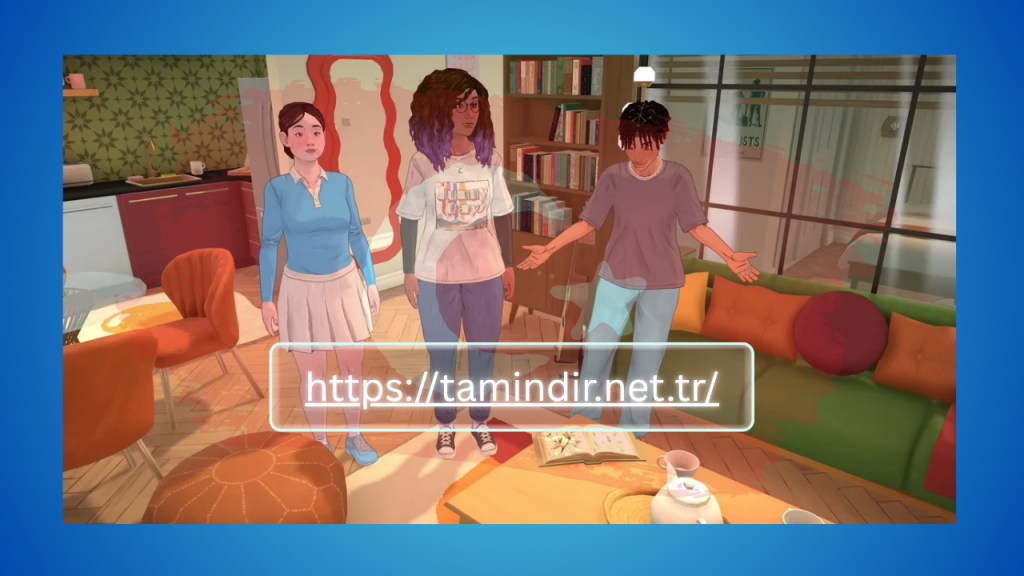 Paralives Download