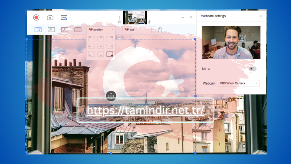 PassFab Screen Recorder Full