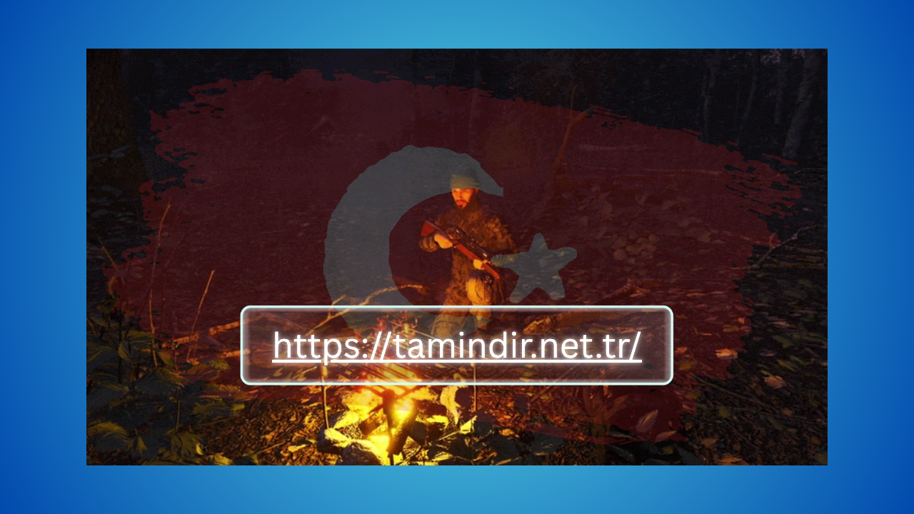 SCUM Into the Wild Indir Pc
