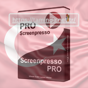 Screenpresso Pro Indir Tamindir 2026