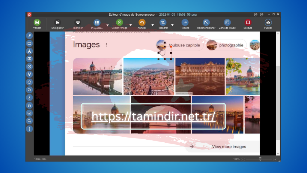 Screenpresso Pro Full