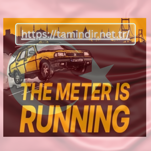 The Meter is Running Indir