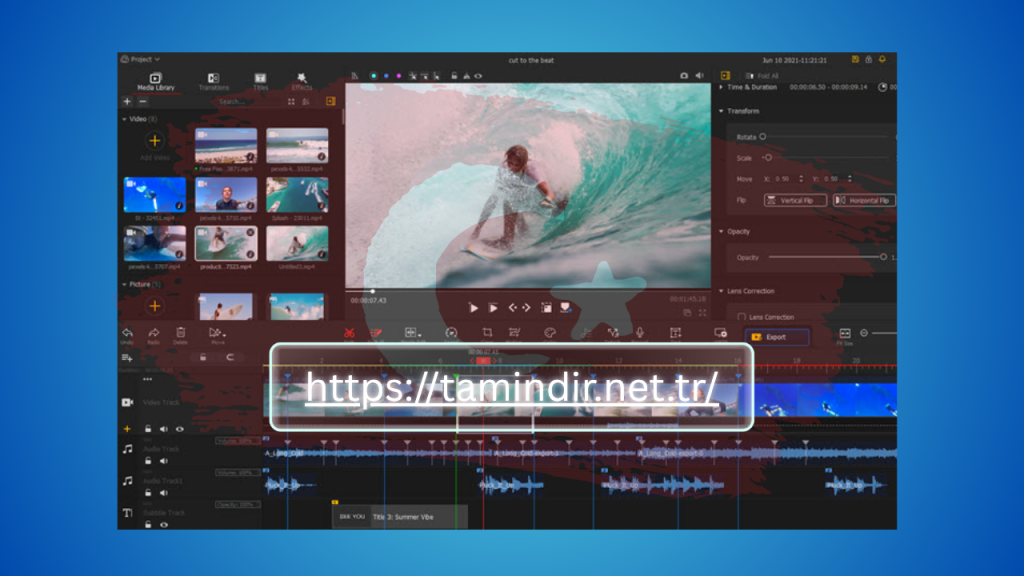 VideoProc Full