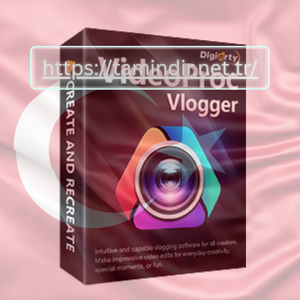 VideoProc Vlogger